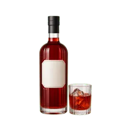 aperitif amaro cocktail ingredient
