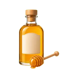 honey syrup cocktail ingredient