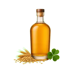 irish whiskey cocktail ingredient