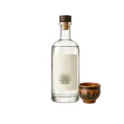 mezcal cocktail ingredient