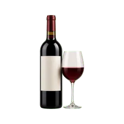 red wine cocktail ingredient
