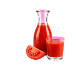 tomato juice cocktail ingredient