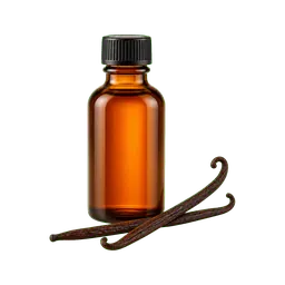 vanilla extract cocktail ingredient