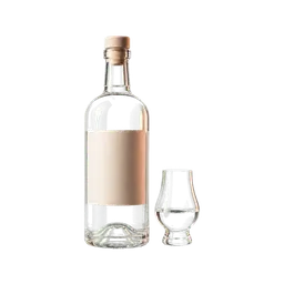 white rum cocktail ingredient