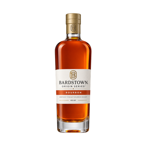 Bardstown Origin Series Bourbon — app catalog bottle illustration