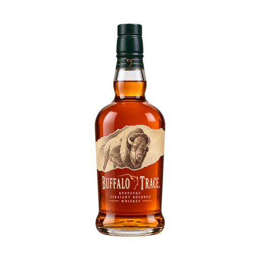 Buffalo Trace Kentucky Straight Bourbon Whiskey — app catalog bottle illustration