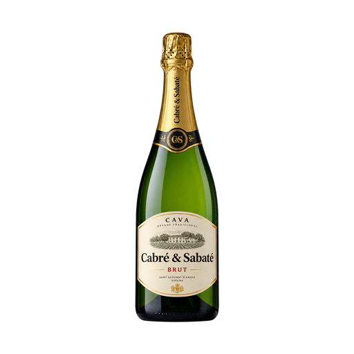 Cabre&Sabate — app catalog bottle illustration