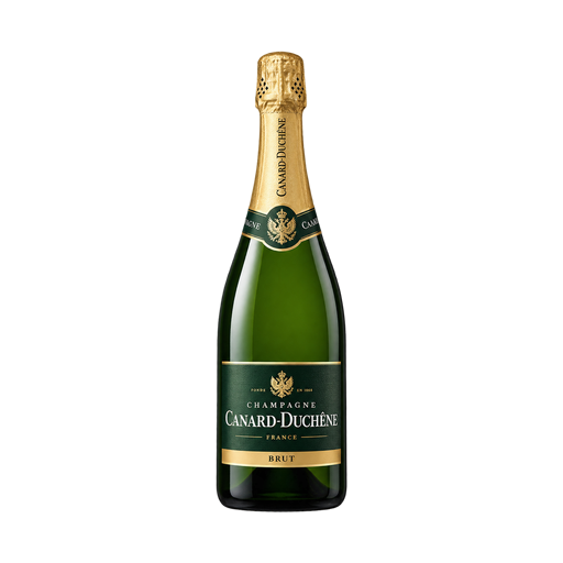 Canard-Duchêne Champagne Brut — app catalog bottle illustration