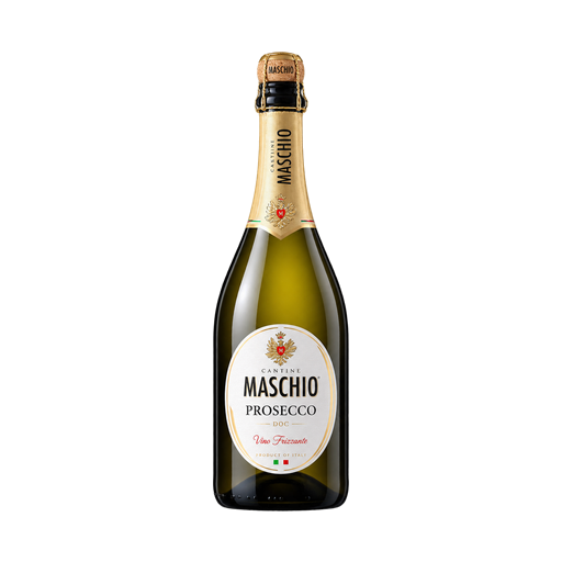Cantine Maschio Vino Frizzante Prosecco DOC — app catalog bottle illustration