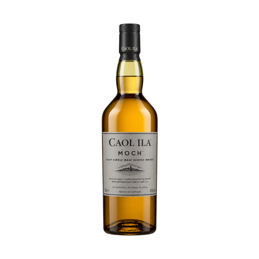 Caol Ila Moch — app catalog bottle illustration
