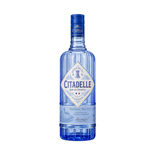 Citadelle Original Gin — app catalog bottle illustration