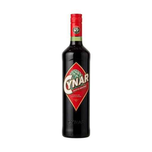 Cynar — app catalog bottle illustration