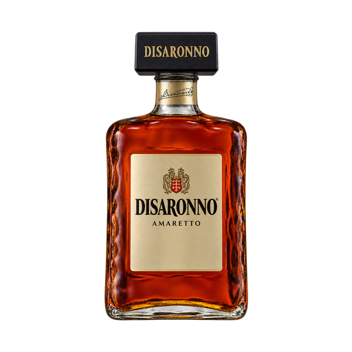 Disaronno Amaretto — app catalog bottle illustration