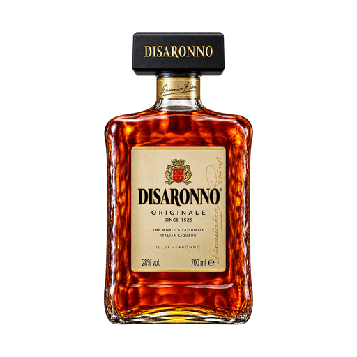 Disaronno Originale — app catalog bottle illustration