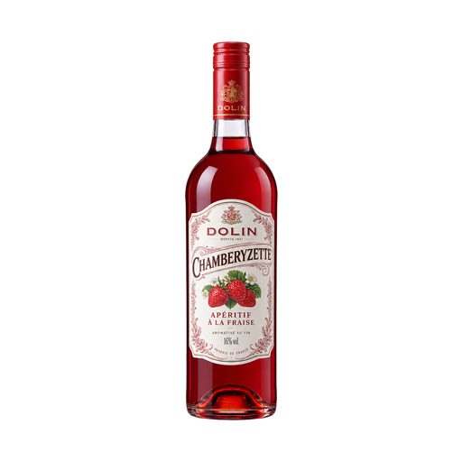 Dolin Chambéryzette — app catalog bottle illustration