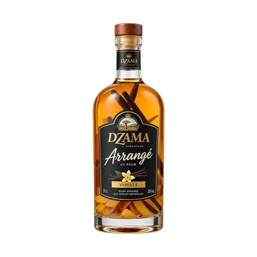 dzama arrangé — app catalog bottle illustration