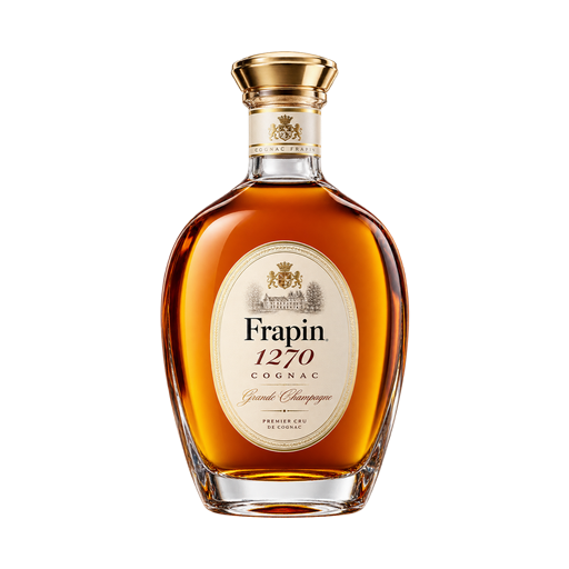 Frapin 1270 — app catalog bottle illustration