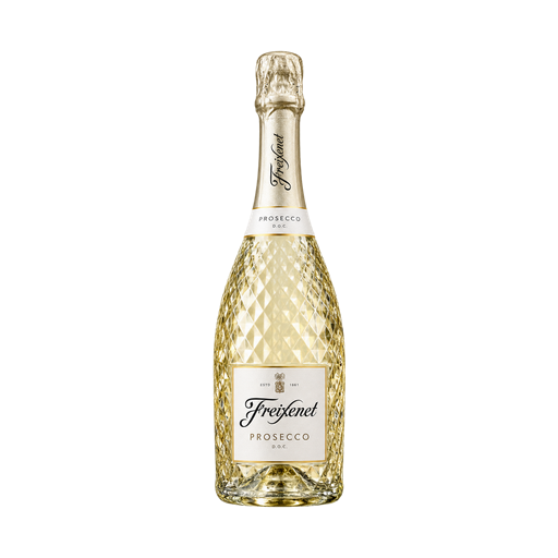 Freixenet Prosecco — app catalog bottle illustration