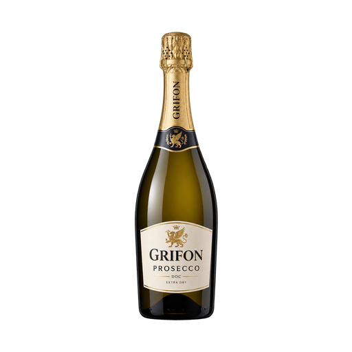 Grifon — app catalog bottle illustration