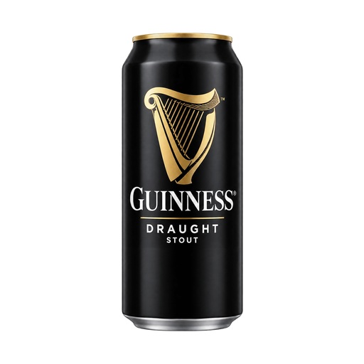 Guinness Draught Stout — app catalog bottle illustration
