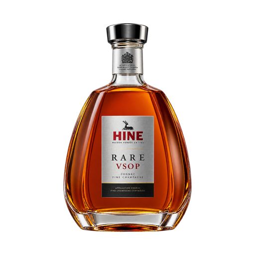 Hine Rare VSOP — app catalog bottle illustration