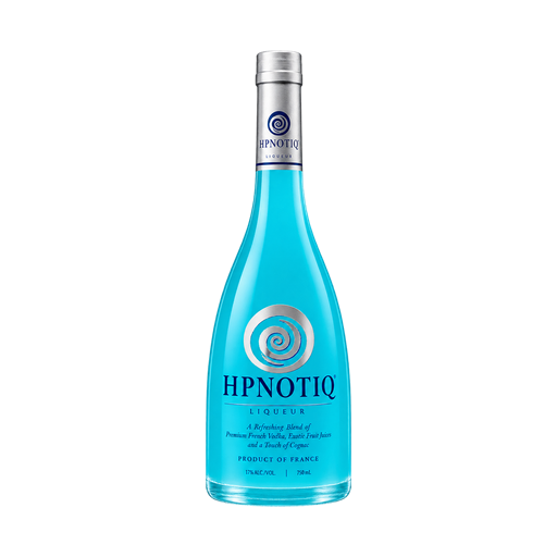 Hpnotiq Liqueur — app catalog bottle illustration