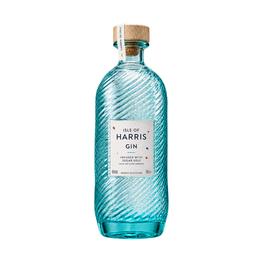 Isle of Harris Gin — app catalog bottle illustration