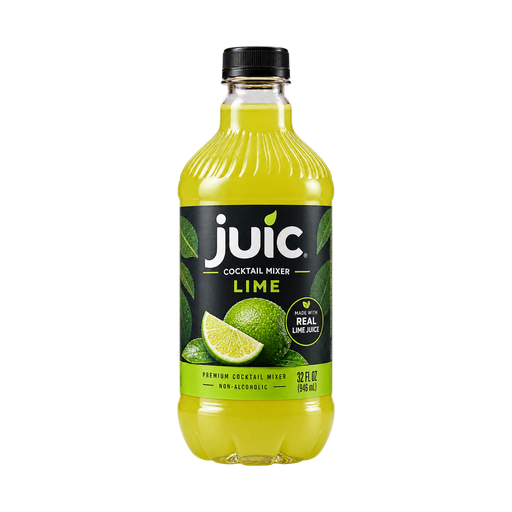 juic Lime plus Bio — app catalog bottle illustration