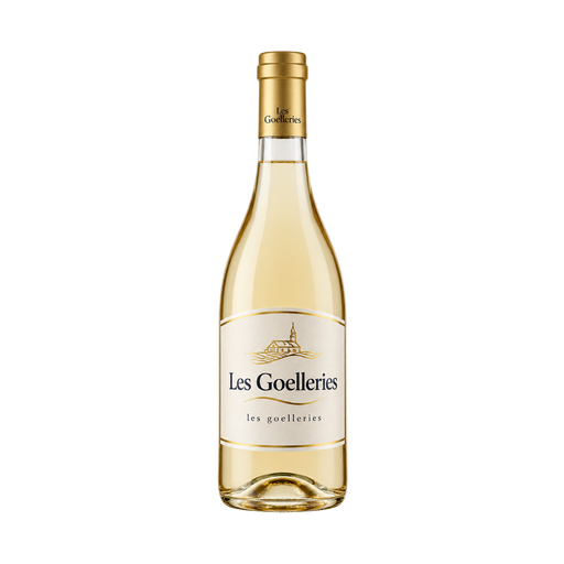 les goelleries — app catalog bottle illustration