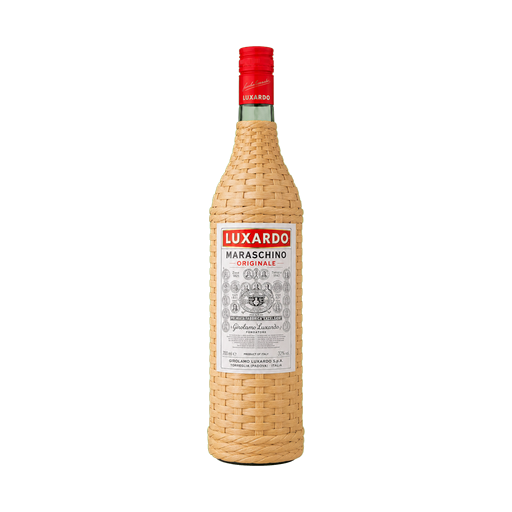 Luxardo Maraschino Originale — app catalog bottle illustration