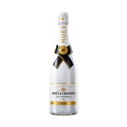 Moët & Chandon Ice Impérial — app catalog bottle illustration