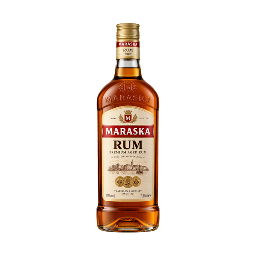 maraska room — app catalog bottle illustration