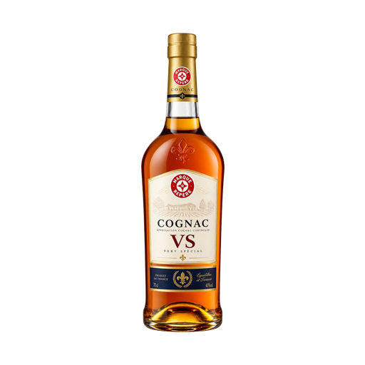 Marque Repère Cognac vs — app catalog bottle illustration