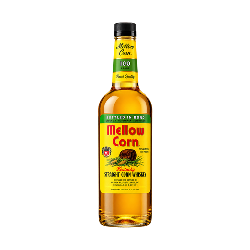 Mellow Corn Bottled in Bond — app catalog bottle illustration