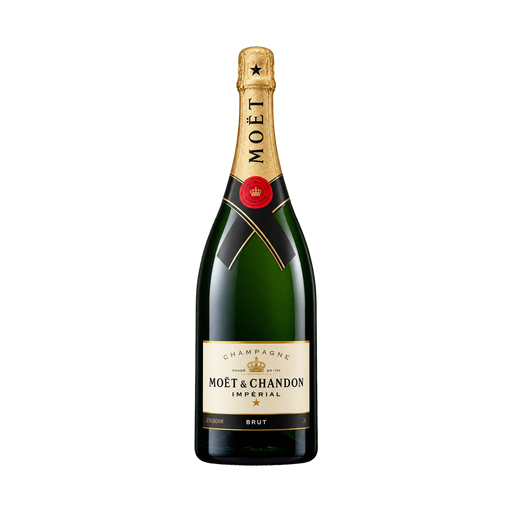 Moët & Chandon Impérial Brut (Jéroboam) — app catalog bottle illustration