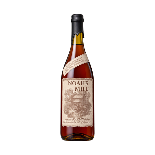 Noah's Mill Bourbon — app catalog bottle illustration