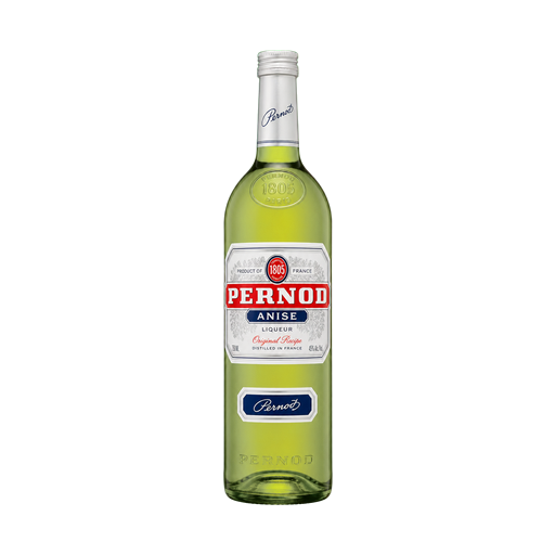 Pernod Anise — app catalog bottle illustration
