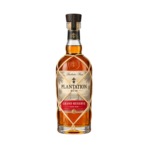 Plantation Grand Reserve Rum — app catalog bottle illustration