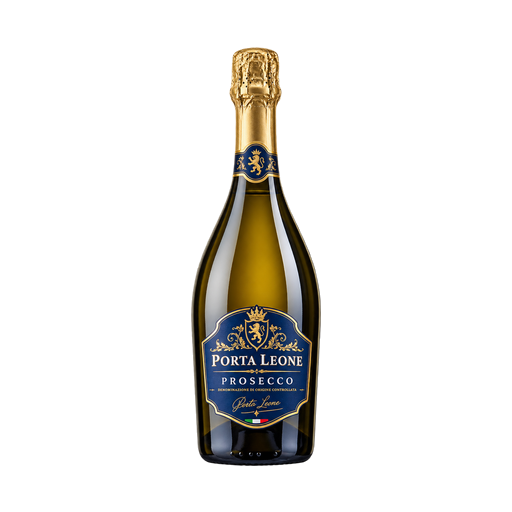 Porta Leone Prosecco - Porto Leone — app catalog bottle illustration