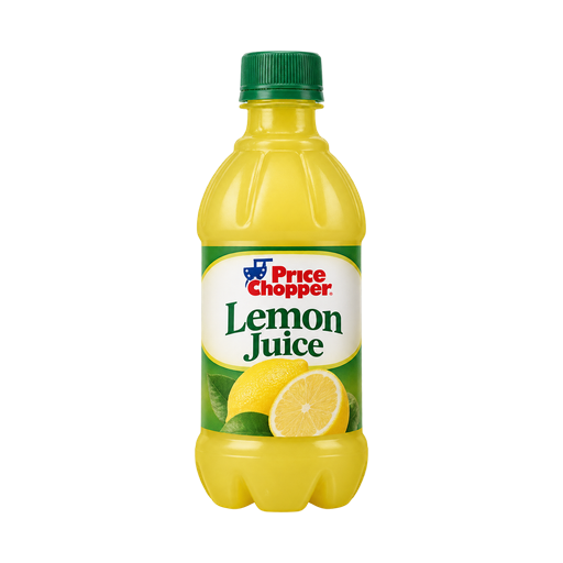 Price Chopper Lemon Juice — app catalog bottle illustration