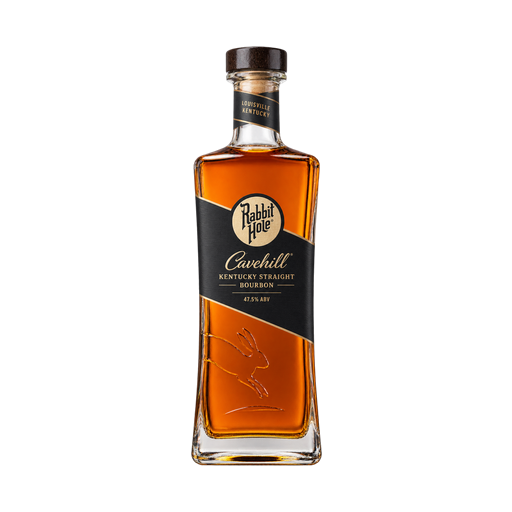 Rabbit Hole Cavehill Kentucky Straight Bourbon — app catalog bottle illustration