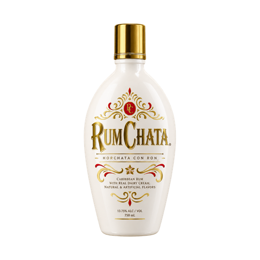 RumChata — app catalog bottle illustration
