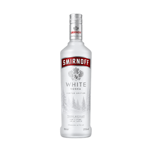 Smirnoff White — app catalog bottle illustration
