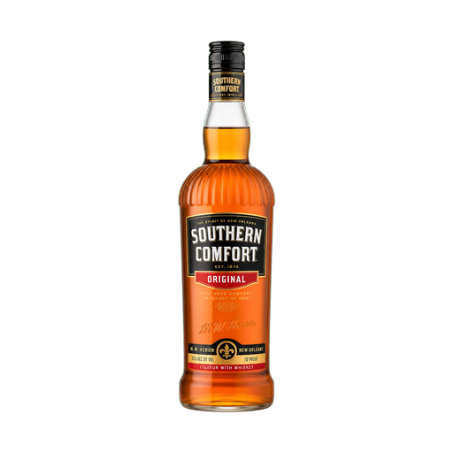 Southern Comfort Original — app catalog bottle illustration