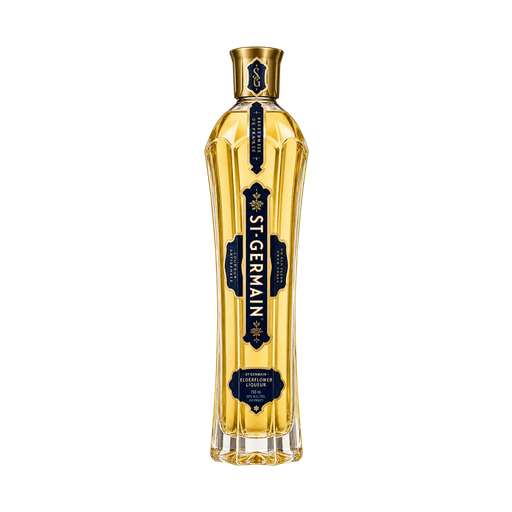 St‑Germain Elderflower Liqueur — app catalog bottle illustration
