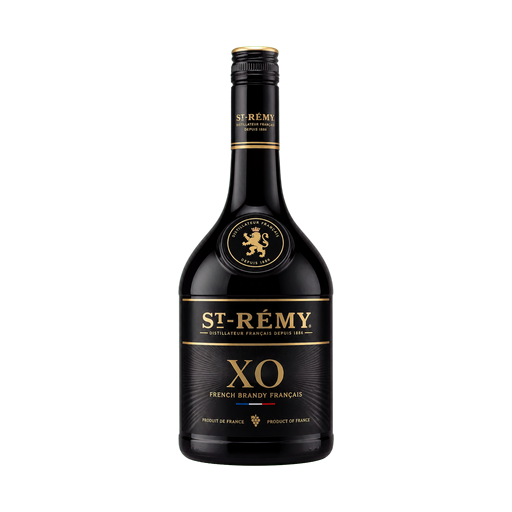 St-Rémy XO Brandy — app catalog bottle illustration