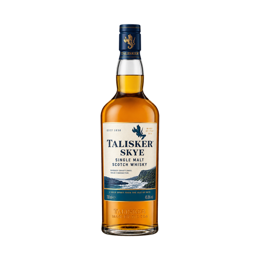 Talisker Skye Scotch Whisky — app catalog bottle illustration