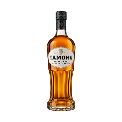 Tamdhu. Whisky — app catalog bottle illustration