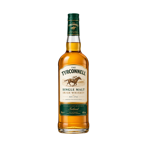 Tyrconnell Single Malt Irish Whiskey — app catalog bottle illustration