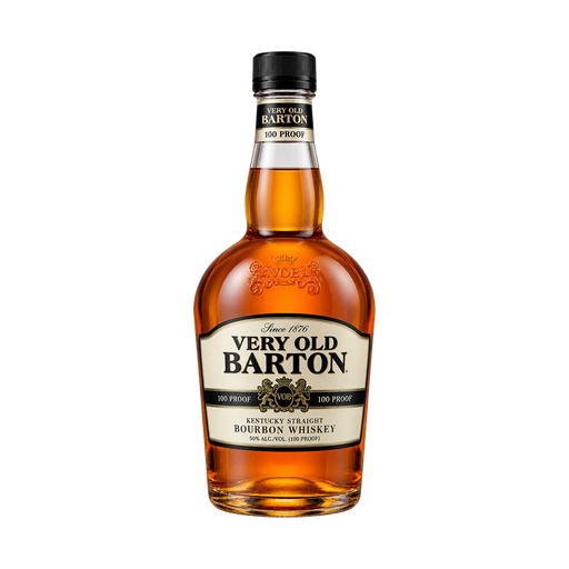 Very Old Barton 100 Proof — app catalog bottle illustration